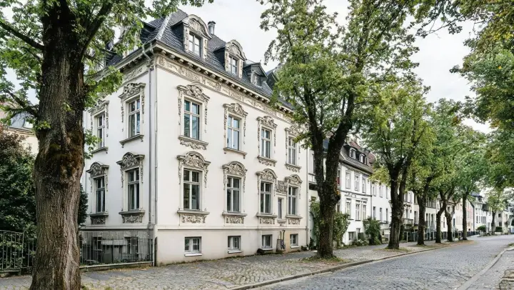 Hauskaufberatung in Einbeck